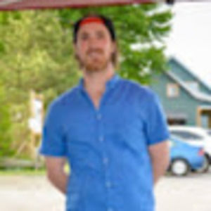 Meet your Posher, Alexandre